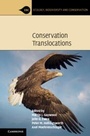 Cover: Conservation Translocations - Cambridge University Press