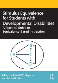 Abbildung von: Stimulus Equivalence for Students with Developmental Disabilities - Routledge