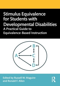 Bild: Stimulus Equivalence for Students with Developmental Disabilities - Routledge