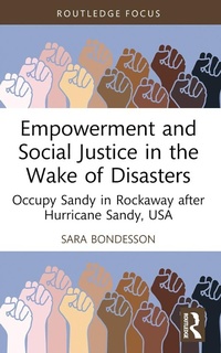 Abbildung von: Empowerment and Social Justice in the Wake of Disasters - Routledge