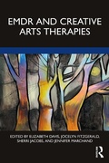 Bild: EMDR and Creative Arts Therapies - Routledge