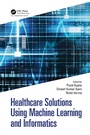 Cover: Healthcare Solutions Using Machine Learning and Informatics - Auerbach