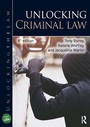 Cover: Unlocking Criminal Law - Routledge
