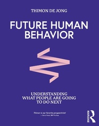 Abbildung von: Future Human Behavior - Routledge