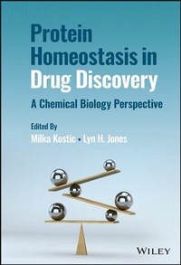 Abbildung von: Protein Homeostasis in Drug Discovery - Wiley