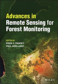 Abbildung von: Advances in Remote Sensing for Forest Monitoring - Wiley