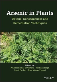 Abbildung von: Arsenic in Plants - Wiley