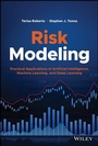 Cover: Risk Modeling - Wiley