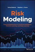 Cover: Risk Modeling - Wiley