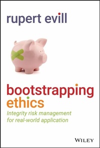 Abbildung von: Bootstrapping Ethics - Wiley