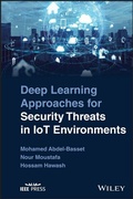 Bild: Deep Learning Approaches for Security Threats in IoT Environments - Wiley