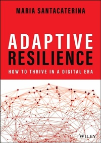 Abbildung von: Adaptive Resilience - Wiley-Scrivener