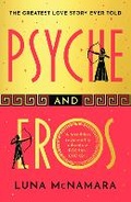 Cover: Psyche and Eros - Orion