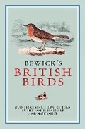 Cover: Bewick's British Birds - Arcturus