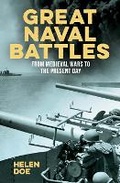 Cover: Great Naval Battles - Arcturus