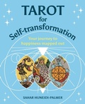 Cover: Tarot for Self-transformation - Arcturus