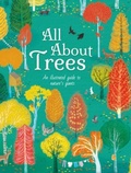 Cover: All About Trees - Arcturus