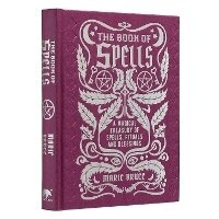 Enlarge image Cover: The Book of Spells - Arcturus