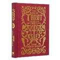 Cover: The Book of Tarot - Arcturus