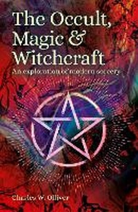 Enlarge image Cover: The Occult, Magic & Witchcraft - Arcturus