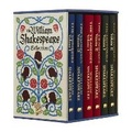 Cover: The William Shakespeare Collection - Arcturus