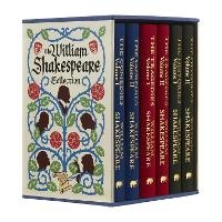 Enlarge image Cover: The William Shakespeare Collection - Arcturus