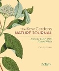 Cover: The Kew Gardens Nature Journal - Arcturus
