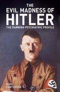 Cover: The Evil Madness of Hitler - Arcturus