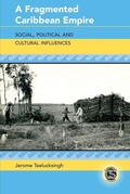 Cover: A Fragmented Caribbean Empire - Peter Lang Verlag