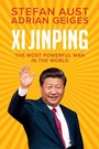 Cover: Xi Jinping - Wiley