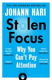 Abbildung von: Stolen Focus - Bloomsbury Publishing PLC