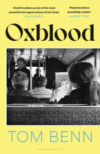 Abbildung von: Oxblood - Bloomsbury Publishing PLC