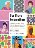 Cover: Our Brave Foremothers - Workman Adult
