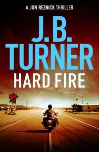Enlarge image Cover: Hard Fire - Thomas & Mercer