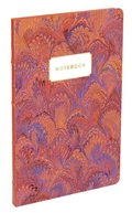 Cover: Florentine Vermilion Small Bullet Journal - teNeues Publishing Company