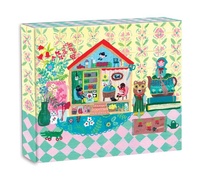 Enlarge image Cover: We Are Family QuickNotes - teNeues Publishing Company