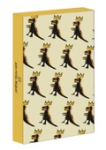 Cover: Pen Dispenser - teNeues Publishing Company