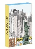 Cover: New York City 8-Pen Set - teNeues Publishing Company
