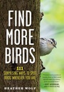 Cover: Find More Birds - The Experiment LLC