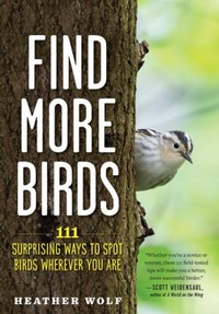 Enlarge image Cover: Find More Birds - The Experiment LLC