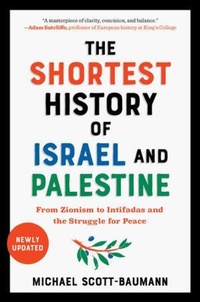 Abbildung von: The Shortest History of Israel and Palestine - The  Experiment LLC