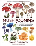 Cover: Mushrooming - The  Experiment LLC