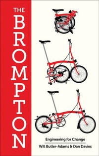 Enlarge image Cover: The Brompton - The Experiment LLC
