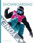 Cover: Snowboarding - Creative Education
