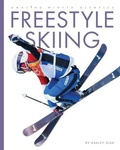 Cover: Freestyle Skiing - Creative Education