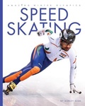 Cover: Speed Skating - Creative Education