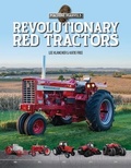 Cover: Revolutionary Red Tractors - Octane Press