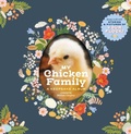 Cover: My Chicken Family - Storey Publishing LLC