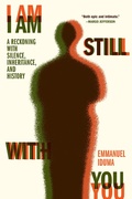Cover: I Am Still with You - Algonquin Books