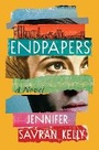 Cover: Endpapers - Algonquin Books